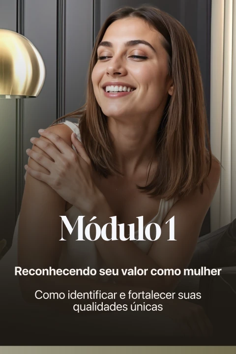Capa Modulo 1