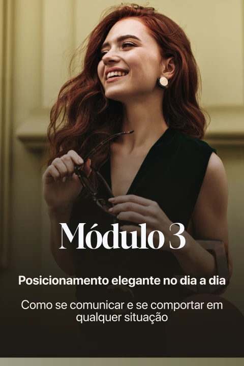 Capa Modulo 3