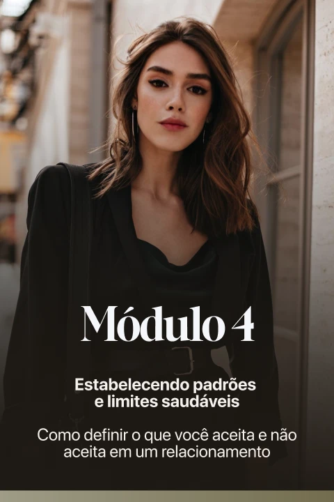 Capa Modulo 4