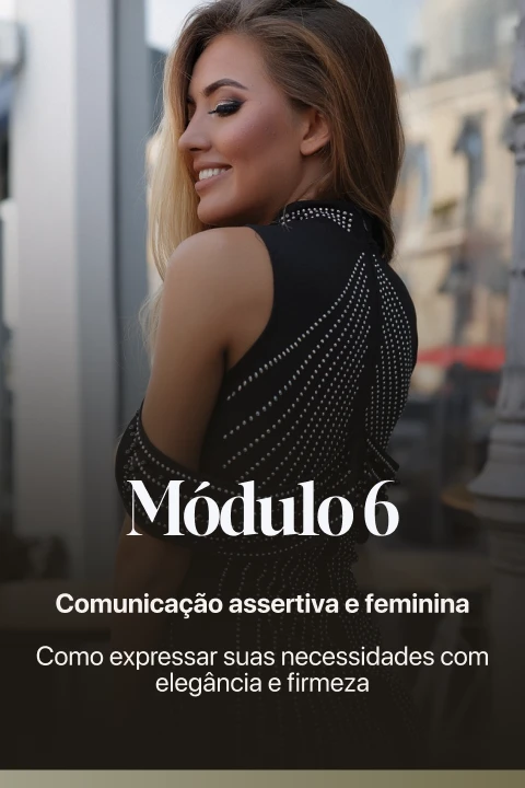 Capa Modulo 6